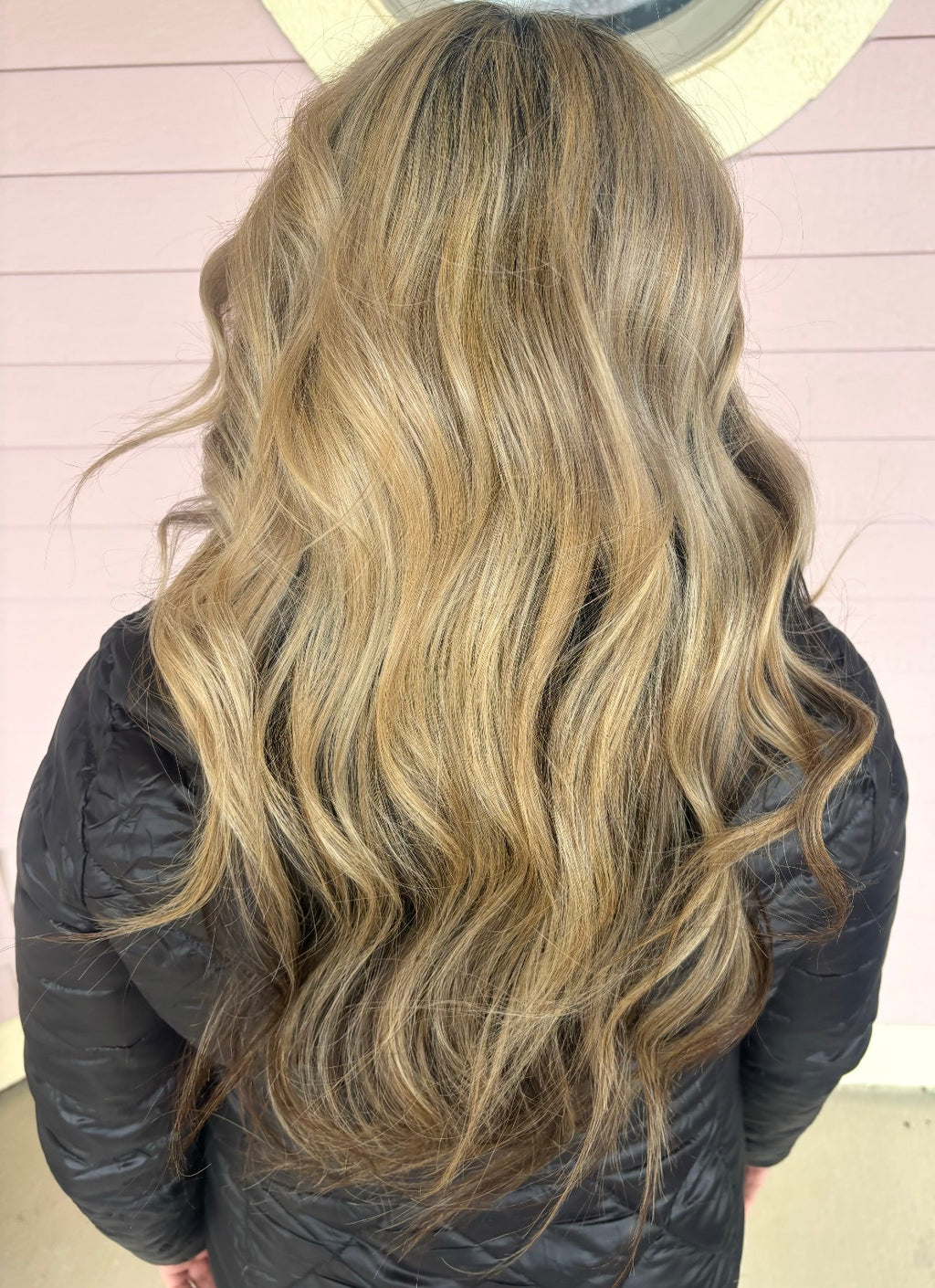 Nourishing Hair Growth Oil (4 oz.)